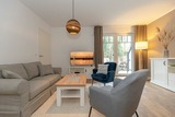 Ferienwohnung in K&uuml;hlungsborn - 10115- Villa Camenia, WE 3 - Bild 1