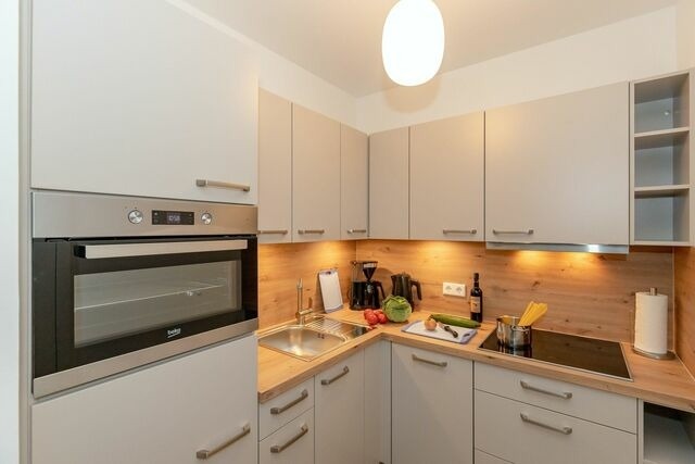 Ferienwohnung in K&uuml;hlungsborn - 10115- Villa Camenia, WE 3 - Bild 3