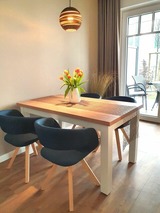 Ferienwohnung in K&uuml;hlungsborn - 10116- Villa Camenia, WE 4 - Bild 3