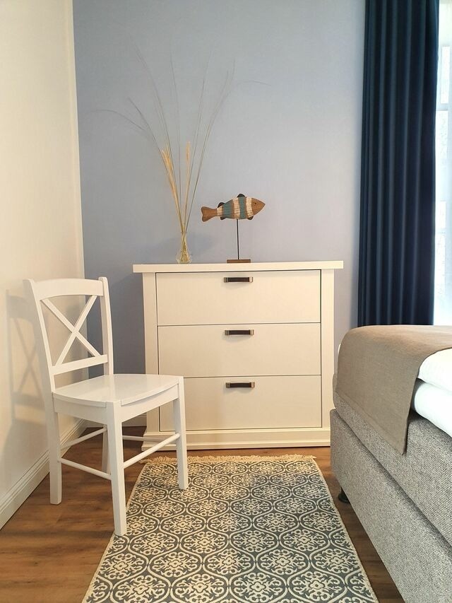 Ferienwohnung in K&uuml;hlungsborn - 10116- Villa Camenia, WE 4 - Bild 7