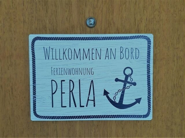 Ferienwohnung in K&uuml;hlungsborn - 10079- Haus Mecklenburg, WE Perla - Bild 15