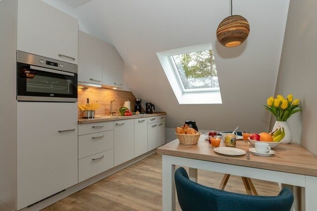 Ferienwohnung in K&uuml;hlungsborn - 10121- Villa Camenia, WE 9 - Bild 3