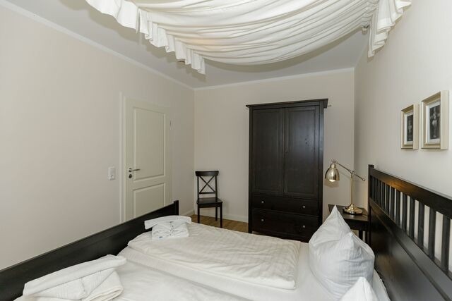 Ferienwohnung in K&uuml;hlungsborn - 9990- Urlaubstr&auml;ume Am Meer, WE 2.2 - Bild 18