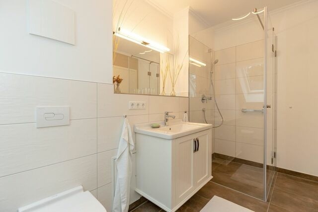 Ferienwohnung in K&uuml;hlungsborn - 10124- Villa Camenia, WE 12 - Bild 6