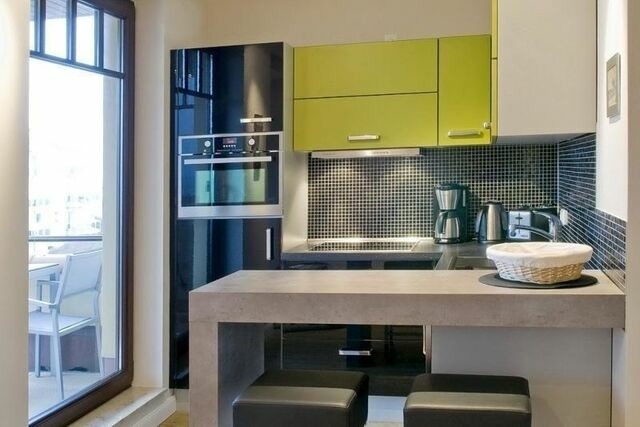 Ferienwohnung in K&uuml;hlungsborn - 9997- Urlaubstr&auml;ume Am Meer, WE 2.9 - Bild 5