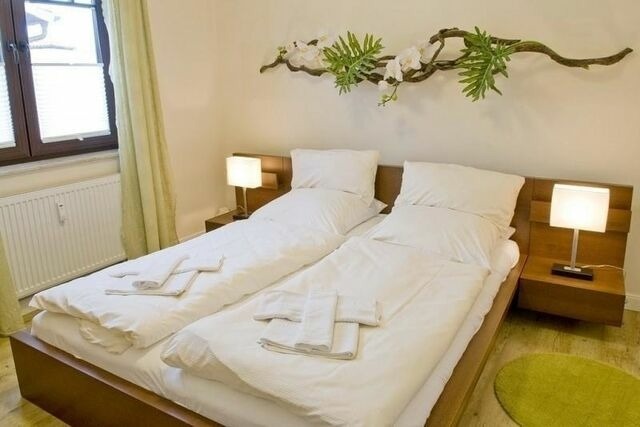 Ferienwohnung in K&uuml;hlungsborn - 9997- Urlaubstr&auml;ume Am Meer, WE 2.9 - Bild 6