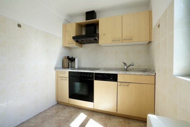 Ferienwohnung in Steinbeck - MP 8 Steuerbord - Bild 4