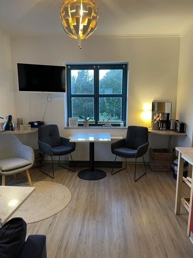 Ferienwohnung in Steinbeck - MP 1 Ankerplatz - Bild 3