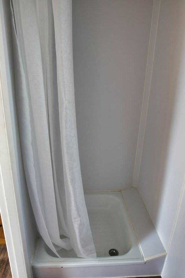 Bungalow in Travem&uuml;nde - Finnenhaus 8 - Bild 5