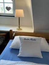 Ferienwohnung in Born a. Darß - Ferienwohnung Nr. 02 (OG + Spitzboden) - Bild 10