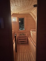 Ferienwohnung in Steinbeck - MP 3 Küstenkind - Bild 19