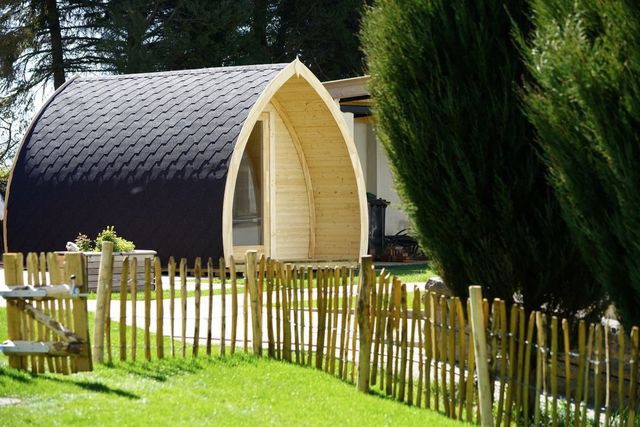 Ferienwohnung in Steinbeck - MP 2 Leuchtturm - Bild 9