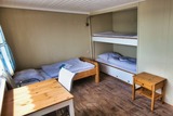 Bungalow in Travem&uuml;nde - Finnenhaus 2 - Bild 2