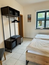 Ferienwohnung in Steinbeck - MP 5 Meeresrauschen - Bild 6