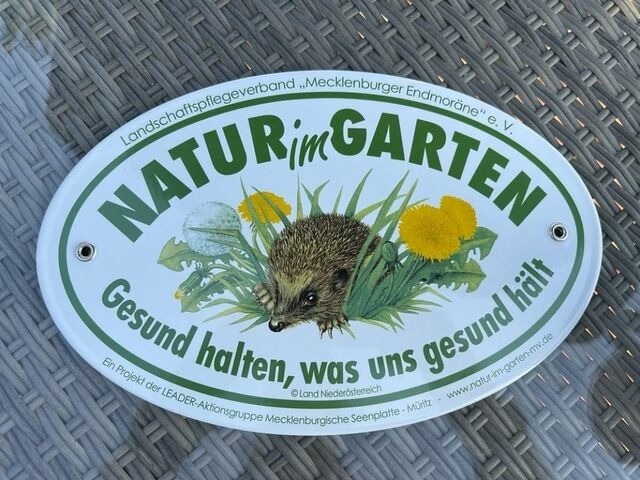 Ferienwohnung in Steinbeck - MP 7 Backbord - Bild 20