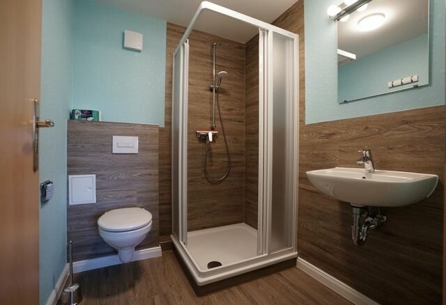 Ferienwohnung in Steinbeck - MP 7 Backbord - Bild 6