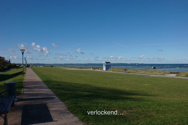 Ferienwohnung in Wendtorf - Whg. Silberm&ouml;we - Haus Nordlichter - Bild 17