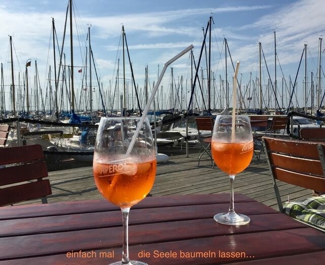 Ferienwohnung in Wendtorf - Whg. Silberm&ouml;we - Haus Nordlichter - Bild 22