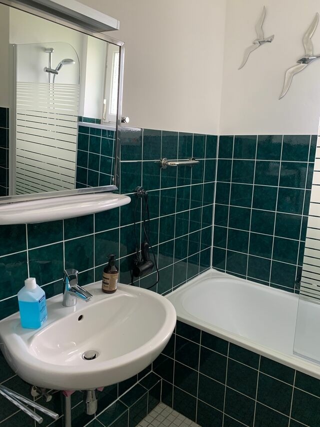 Ferienwohnung in Gro&szlig;enbrode - Sunset 72 - Haus Berlin - Bild 10