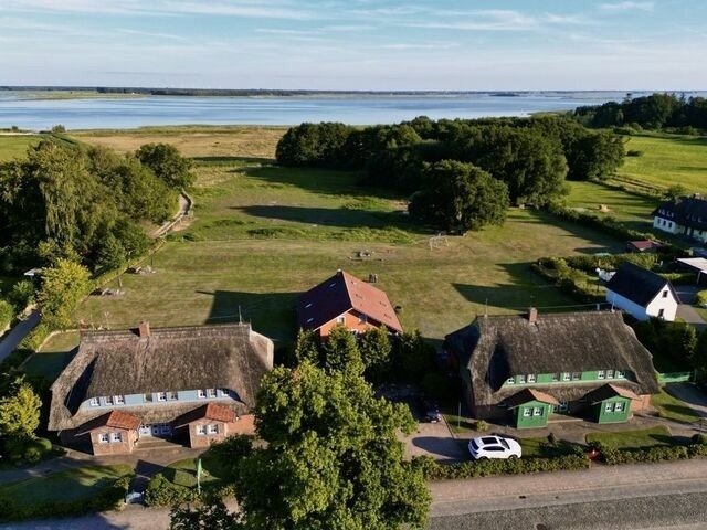 Ferienwohnung in Born a. Darß - Ferienwohnung Nr. 09 (EG) - Bild 15