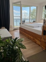 Ferienwohnung in Ascheberg - Design - Suite Pl&ouml;ner See - Bild 3