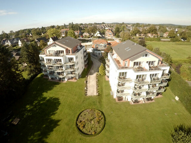 Ferienwohnung in Ascheberg - Design - Suite Pl&ouml;ner See - Bild 9