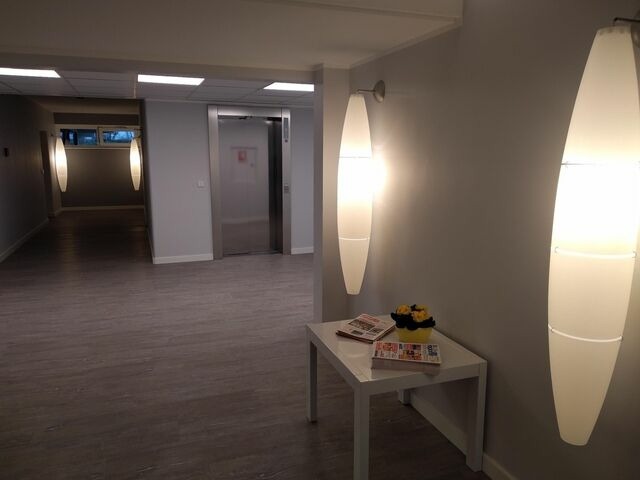 Ferienwohnung in Scharbeutz - RES/114 - Residenz - Bild 18