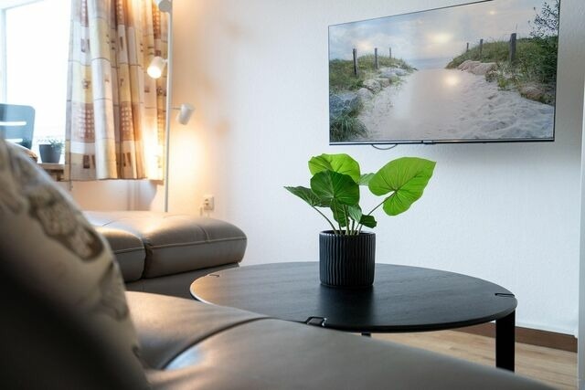 Ferienwohnung in Scharbeutz - TER/215 - Terrassenhuegel - Seeblick - Bild 5