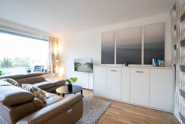 Ferienwohnung in Scharbeutz - TER/215 - Terrassenhuegel - Seeblick - Bild 8
