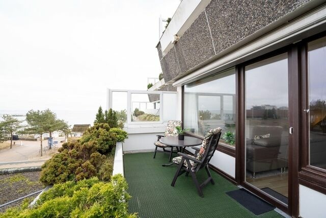 Ferienwohnung in Scharbeutz - TER/215 - Terrassenhuegel - Seeblick - Bild 10