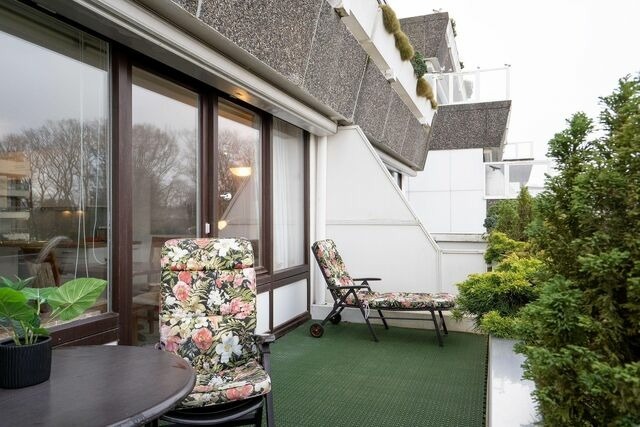 Ferienwohnung in Scharbeutz - TER/215 - Terrassenhuegel - Seeblick - Bild 12