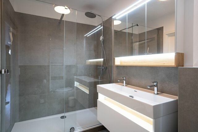 Ferienwohnung in Scharbeutz - TER/215 - Terrassenhuegel - Seeblick - Bild 25