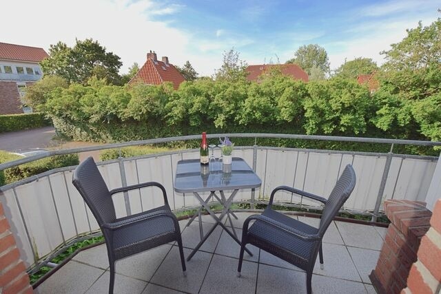 Ferienwohnung in Schönberger Strand - Früchtenicht, Moritz & Janik: App. "Strand Lounge" (Nr. 7) - Bild 2