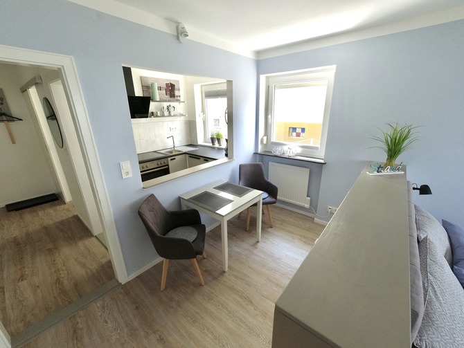 Appartement in Laboe - F&ouml;rdekoje - Bild 8