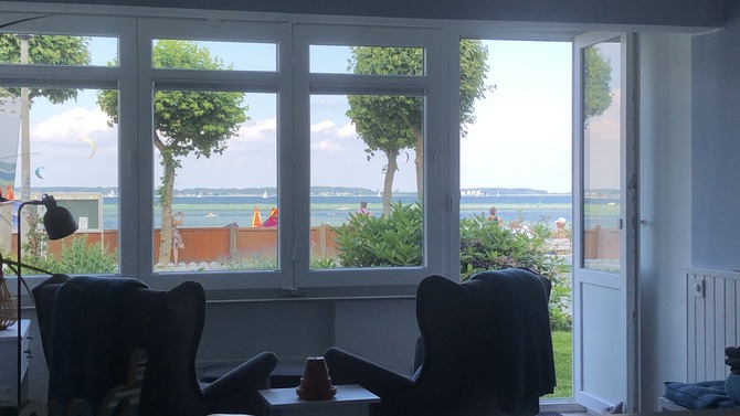 Appartement in Laboe - F&ouml;rdekoje - Bild 12