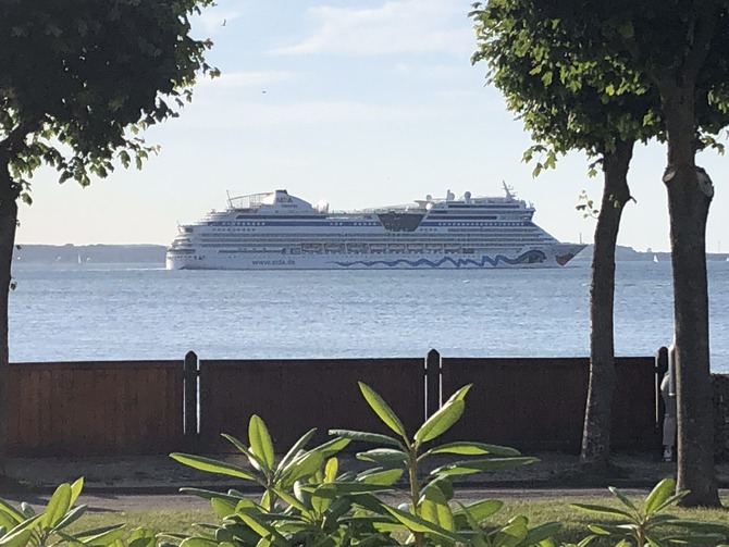 Appartement in Laboe - F&ouml;rdekoje - Bild 18