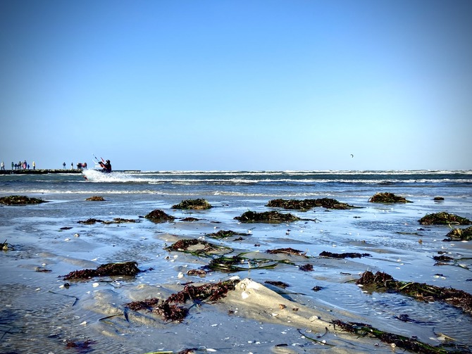 Appartement in Laboe - F&ouml;rdekoje - Bild 19