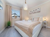 Ferienwohnung in Ostseeheilbad Zingst - Villa Strandblick 9 - Bild 23