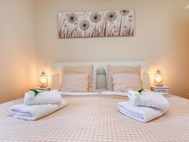 Ferienwohnung in Ostseeheilbad Zingst - Villa Strandblick 9 - Bild 25