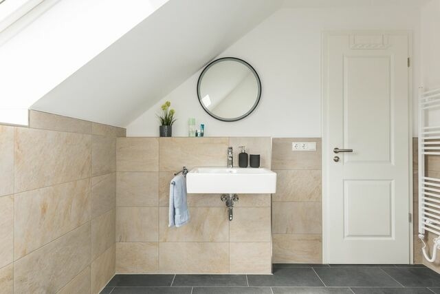 Ferienwohnung in Prerow - Suite 8 S&uuml;nnenkringel - Bild 17