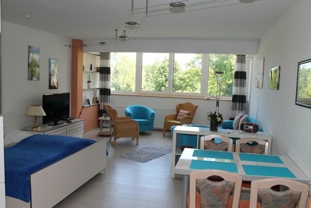 Ferienwohnung in Sch&ouml;nberg - Ferienappartement S136 f&uuml;r 2-4 Personen an der Ostsee - Bild 3