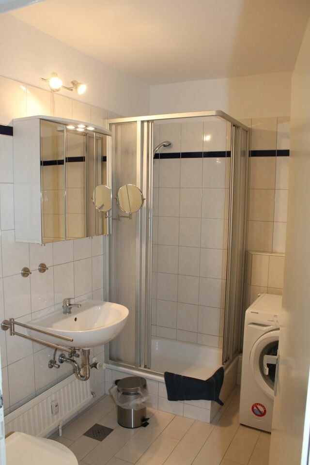 Ferienwohnung in Sch&ouml;nberg - Ferienappartement S136 f&uuml;r 2-4 Personen an der Ostsee - Bild 10