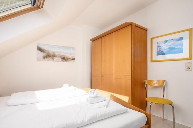 Ferienwohnung in Scharbeutz - STR/028 - Strandburg - Bild 15