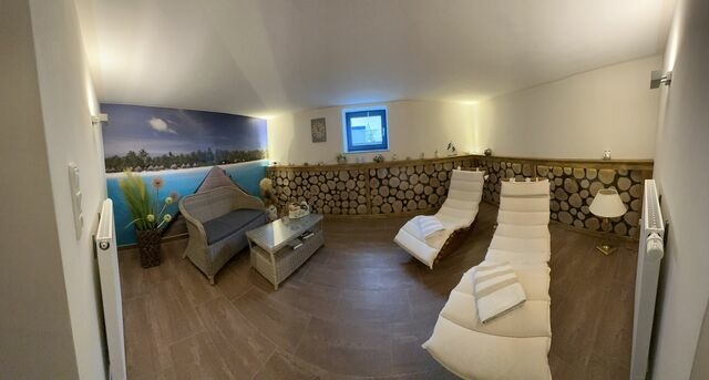 Ferienwohnung in Boltenhagen - Strandvilla Miramare, Whg. Seestern - Bild 10