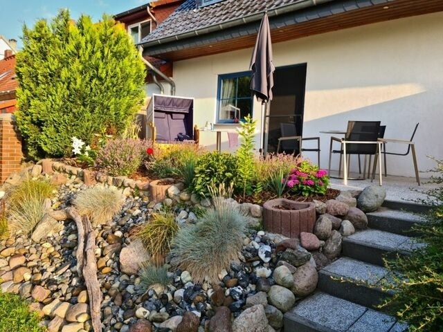 Ferienwohnung in Breege - Sonnenhus 2 - Breege/R&uuml;gen - Bild 13