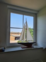 Ferienwohnung in Breege - Sonnenhus 2 - Breege/R&uuml;gen - Bild 17