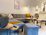 Ferienwohnung in Gr&ouml;mitz - A1 - Haus Deichwind | K&ouml;nigsberger Allee 36 - FERIENDOMIZIL HOLLICH - Bild 1