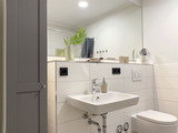 Ferienwohnung in Gr&ouml;mitz - A1 - Haus Deichwind | K&ouml;nigsberger Allee 36 - FERIENDOMIZIL HOLLICH - Bild 7