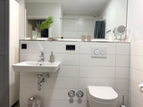 Ferienwohnung in Gr&ouml;mitz - A1 - Haus Deichwind | K&ouml;nigsberger Allee 36 - FERIENDOMIZIL HOLLICH - Bild 9