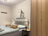 Ferienwohnung in Gr&ouml;mitz - A1 - Haus Deichwind | K&ouml;nigsberger Allee 36 - FERIENDOMIZIL HOLLICH - Bild 11